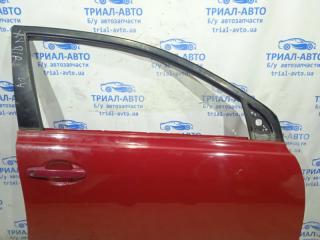 Дверь передняя правая Toyota Avensis T25 1.8 бензин 1ZZFE Дверь передняя правая Toyota Avensis T25 1.8 бензин 1ZZFE