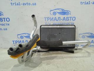 Радиатор печки BMW 5 F10 Радиатор печки BMW 5 F10