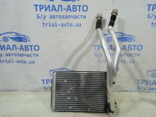Радиатор печки OPEL Astra J Радиатор печки OPEL Astra J