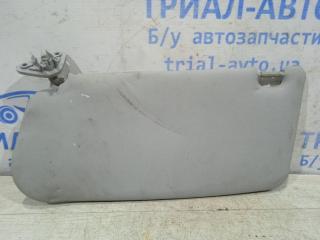 Козырек солнцезащитный правый Mitsubishi Lancer 9 Козырек солнцезащитный правый Mitsubishi Lancer 9