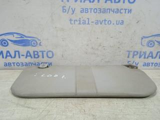 Козырек солнцезащитный правый L200 2006-2015 KB Козырек солнцезащитный правый L200 2006-2015 KB