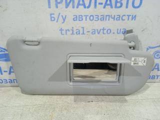 Козырек солнцезащитный правый 3 2003-2009 BK Козырек солнцезащитный правый 3 2003-2009 BK