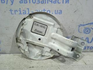 Лючок бака L200 2006-2015 KB 2.5 дизель 4D56U Лючок бака L200 2006-2015 KB 2.5 дизель 4D56U