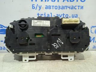 Приборная панель Nissan Qashqai J10 Приборная панель Nissan Qashqai J10