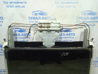Люк в сборе Outlander 2003-2007 CU Люк в сборе Outlander 2003-2007 CU