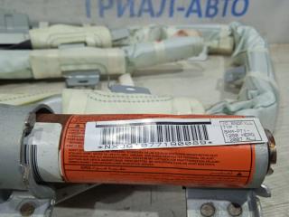 Airbag потолка(шторка) правый X-Trail 2007-2014 T31 Airbag потолка(шторка) правый X-Trail 2007-2014 T31