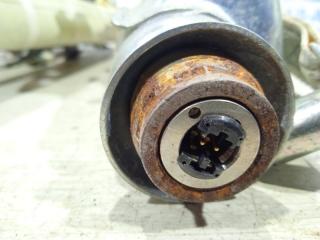 Airbag потолка(шторка) правый Toyota Prado J120 3.0 дизель Airbag потолка(шторка) правый Toyota Prado J120 3.0 дизель