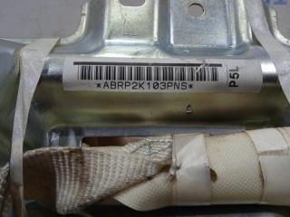 Airbag потолка(шторка) левый Prado 2002-2009 J120 3.0 дизель Airbag потолка(шторка) левый Prado 2002-2009 J120 3.0 дизель
