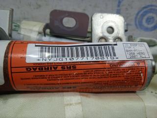 Airbag потолка(шторка) левый X-Trail 2007-2014 T31 2.0 diesel M9R Airbag потолка(шторка) левый X-Trail 2007-2014 T31 2.0 diesel M9R