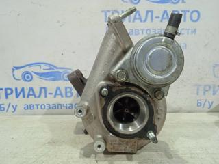 Турбина Nissan Juke F15 1.6 Турбина Nissan Juke F15 1.6