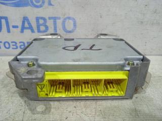 Блок управления AIRBAG Toyota Prado J120 3.0 дизель Блок управления AIRBAG Toyota Prado J120 3.0 дизель