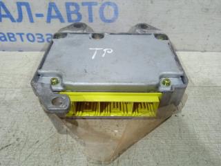 Блок управления AIRBAG Toyota Prado J120 3.0 дизель Блок управления AIRBAG Toyota Prado J120 3.0 дизель