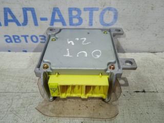 Блок управления AIRBAG Outlander 2003-2007 CU Блок управления AIRBAG Outlander 2003-2007 CU