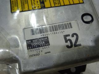 Блок управления AIRBAG RX 350 2003-2009 XU30 Блок управления AIRBAG RX 350 2003-2009 XU30