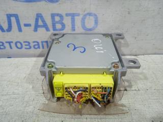 Блок управления AIRBAG Outlander 2003-2007 CU 2.4 бензин 4G69 Блок управления AIRBAG Outlander 2003-2007 CU 2.4 бензин 4G69