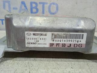Блок управления AIRBAG Forester 2002-2008 SG Блок управления AIRBAG Forester 2002-2008 SG