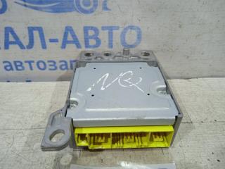 Блок управления AIRBAG Qashqai 2006-2013 J10 2.0 Блок управления AIRBAG Qashqai 2006-2013 J10 2.0