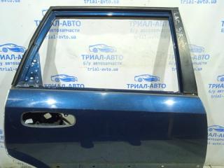 Дверь задняя правая Chevrolet Lacetti J200 1.8 Дверь задняя правая Chevrolet Lacetti J200 1.8