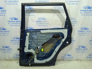 Дверь задняя правая Lacetti 2004-2013 J200 1.8 Дверь задняя правая Lacetti 2004-2013 J200 1.8
