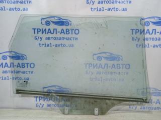 Стекло двери заднее левое Chevrolet Lacetti J200 1.8 Стекло двери заднее левое Chevrolet Lacetti J200 1.8