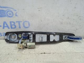 Ручка двери внешняя передняя правая Lancer 2003-2009 9 1.6 Бензин 4G18