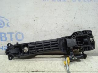 Ручка двери внешняя передняя левая RAV 4 2005-2012 A30 Ручка двери внешняя передняя левая RAV 4 2005-2012 A30