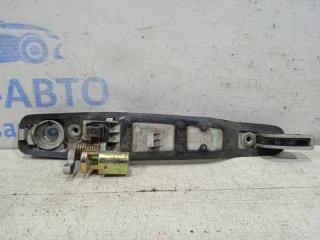 Ручка двери внешняя передняя правая Lancer 2003-2009 9 Ручка двери внешняя передняя правая Lancer 2003-2009 9