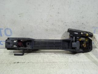 Ручка двери внешняя задняя правая Prado 2002-2009 J120 3.0 дизель