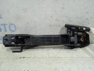 Ручка двери внешняя задняя правая Prado 2002-2009 J120 3.0 дизель Ручка двери внешняя задняя правая Prado 2002-2009 J120 3.0 дизель
