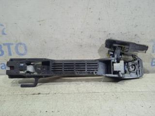 Ручка двери внешняя задняя правая Camry 2006-2011 XV40 Ручка двери внешняя задняя правая Camry 2006-2011 XV40
