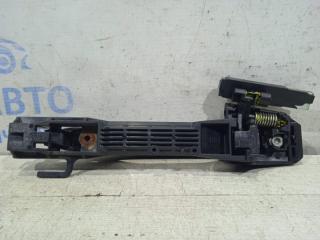 Ручка двери внешняя задняя правая Camry 2006-2011 XV40 Ручка двери внешняя задняя правая Camry 2006-2011 XV40
