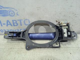 Ручка двери внешняя задняя правая Lancer 2007-2017 10 Ручка двери внешняя задняя правая Lancer 2007-2017 10