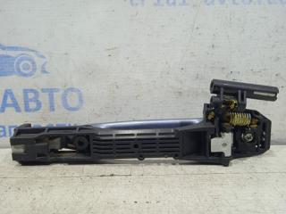 Ручка двери внешняя задняя правая Camry 2006-2011 XV40 Ручка двери внешняя задняя правая Camry 2006-2011 XV40