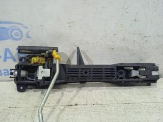 Ручка двери внешняя передняя левая Camry 2006-2011 XV40