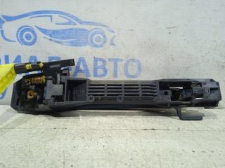 Ручка двери внешняя задняя левая Prado 2002-2009 J120 3.0 Diesel 1KDFTV Ручка двери внешняя задняя левая Prado 2002-2009 J120 3.0 Diesel 1KDFTV