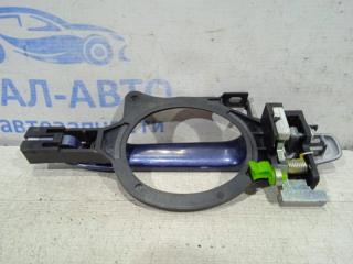 Ручка двери внешняя задняя левая Lancer 2007-2017 10 Ручка двери внешняя задняя левая Lancer 2007-2017 10