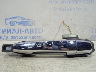 Ручка двери внешняя задняя левая Mitsubishi L200 2006-2015