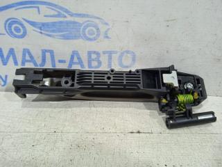 Ручка двери внешняя задняя левая Camry 2006-2011 XV40 Ручка двери внешняя задняя левая Camry 2006-2011 XV40