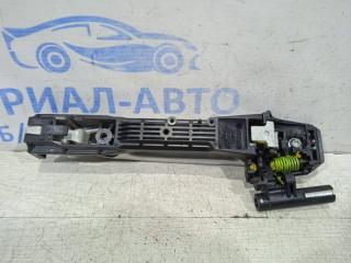 Ручка двери внешняя задняя левая Camry 2006-2011 XV40