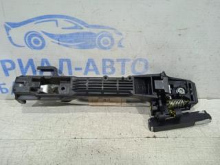Ручка двери внешняя задняя левая Camry 2006-2011 XV40 Ручка двери внешняя задняя левая Camry 2006-2011 XV40