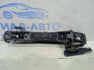 Ручка двери внешняя задняя левая Camry 2006-2011 XV40 Ручка двери внешняя задняя левая Camry 2006-2011 XV40