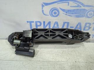 Ручка двери внешняя задняя левая Avensis 2003-2009 T25 1.8 Ручка двери внешняя задняя левая Avensis 2003-2009 T25 1.8