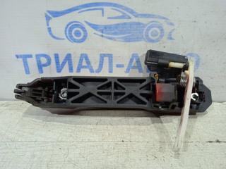 Ручка двери внешняя задняя правая Avensis 2003-2009 T25 1.8 Ручка двери внешняя задняя правая Avensis 2003-2009 T25 1.8