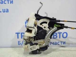 Замок двери задний левый Lancer 2007-2017 10 Замок двери задний левый Lancer 2007-2017 10