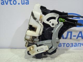 Замок двери задний левый Lancer 2007-2017 10 Замок двери задний левый Lancer 2007-2017 10