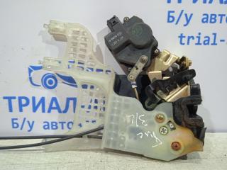 Замок двери задний левый Tucson 2004-2009 JM 2.0 дизель Замок двери задний левый Tucson 2004-2009 JM 2.0 дизель
