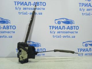 Замок двери задний левый задний левый Nissan Juke 2010-2019