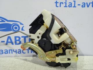 Замок двери задний правый Outlander 2003-2007 CU 2.4 бензин 4G69