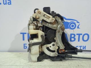Замок двери задний правый Lancer 2007-2017 10 Замок двери задний правый Lancer 2007-2017 10