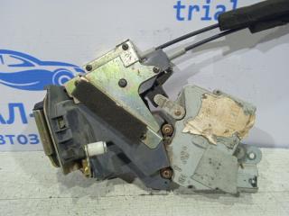 Замок двери задний правый Subaru Forester SG Замок двери задний правый Subaru Forester SG